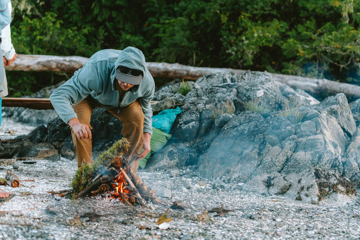 Shop All Outdoor Clothing & Gear by Patagonia