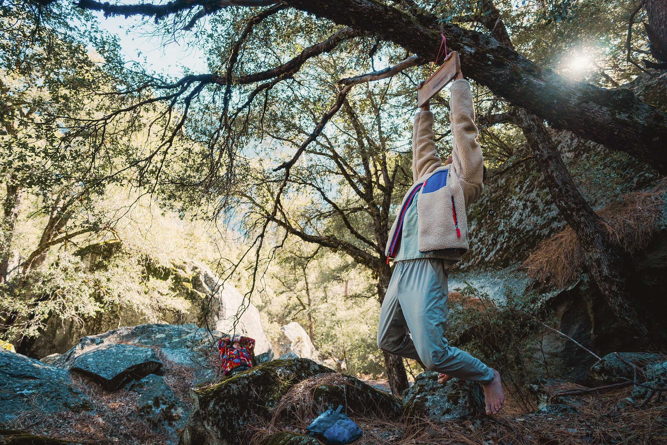 Men's Fleece Jackets