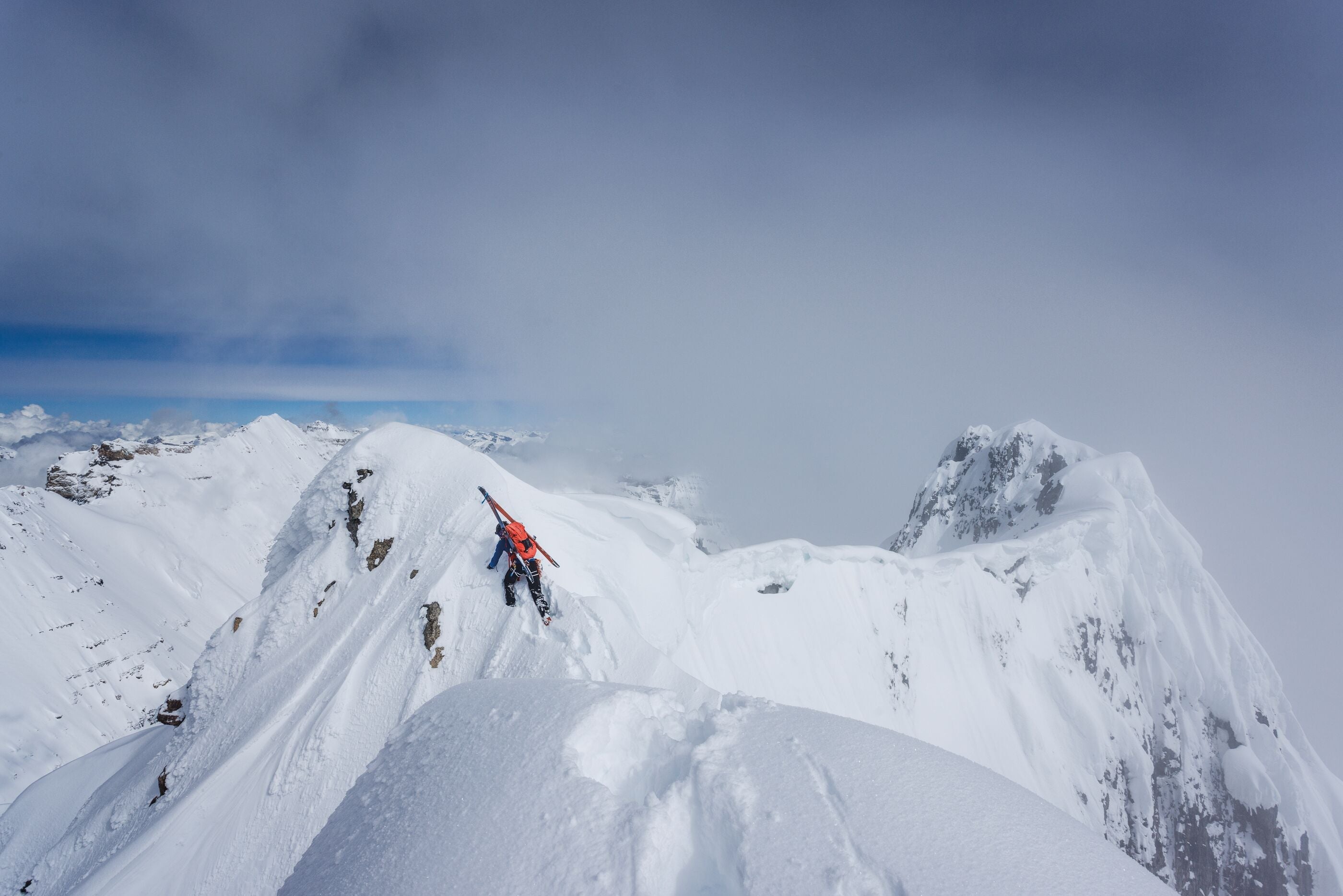 Men's Ski & Snowboarding Jackets