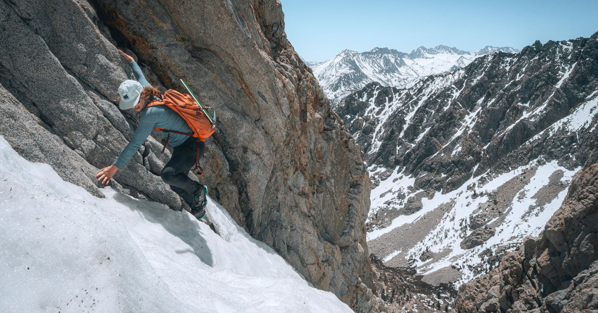 Women's Baselayer Bottoms