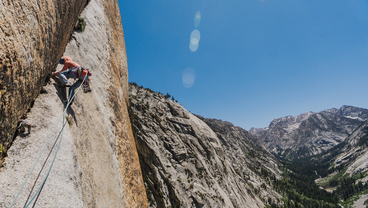 Shop All Outdoor Clothing & Gear by Patagonia