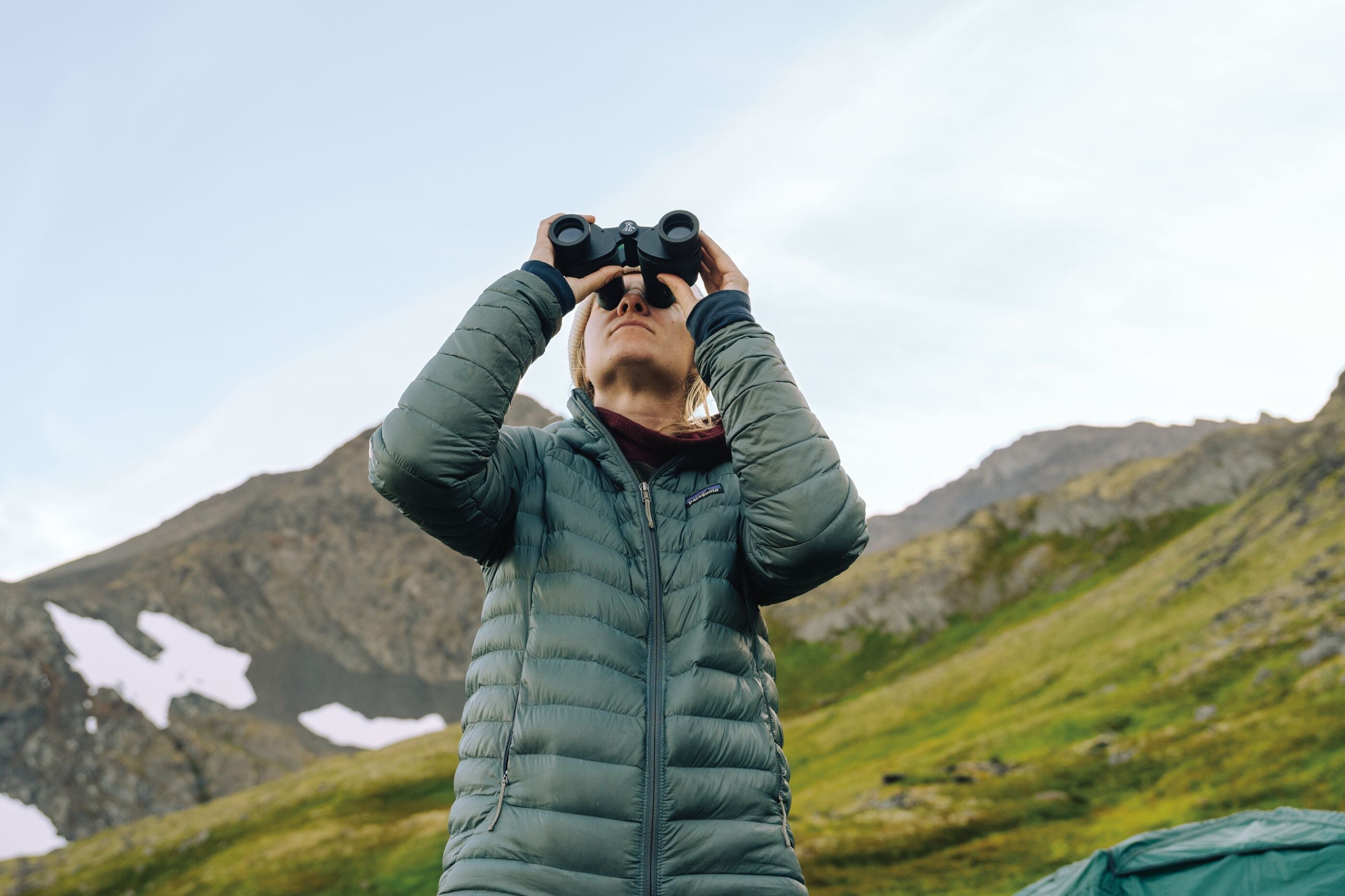 Women's Insulated & Down