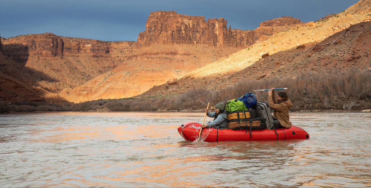 Shop All Outdoor Clothing & Gear by Patagonia