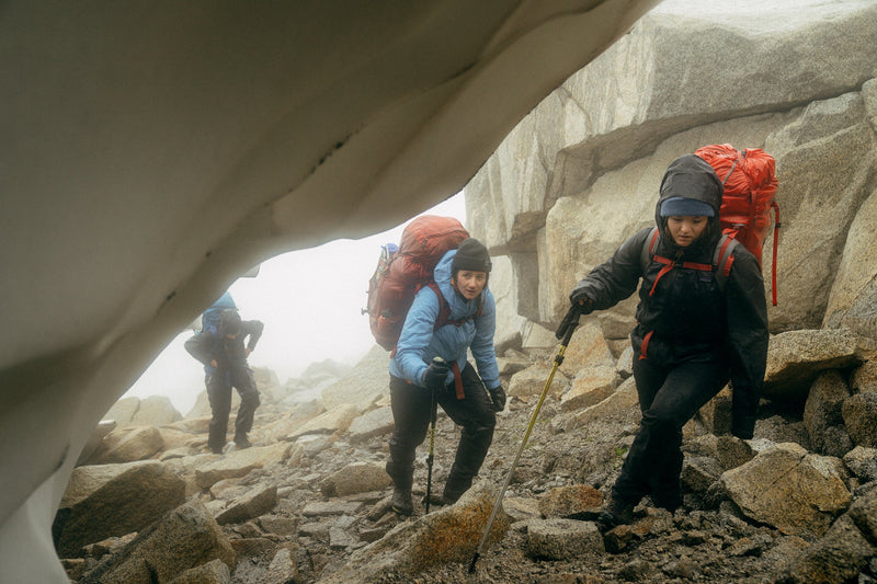 Shop All Outdoor Clothing & Gear by Patagonia