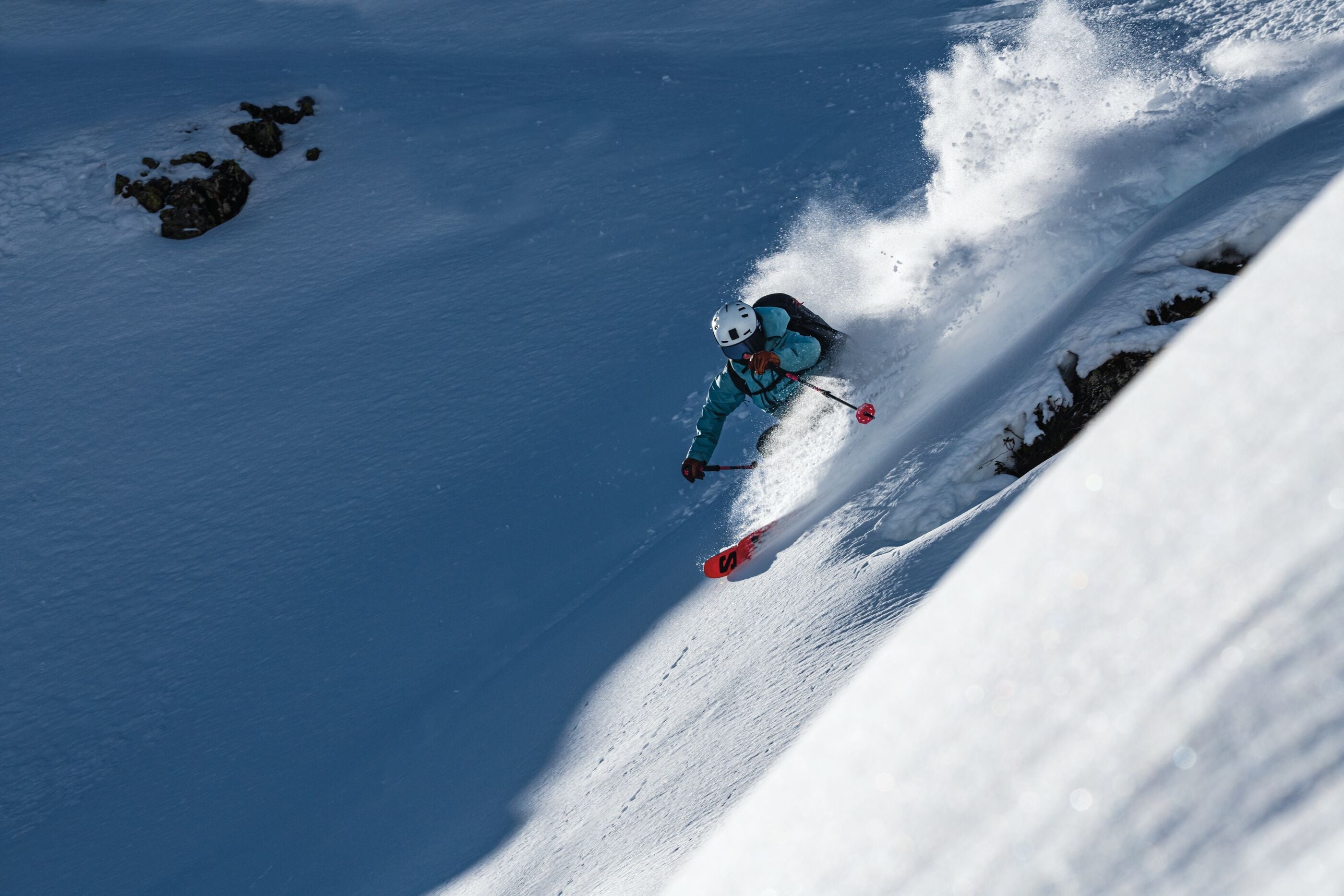 Ski & Snowboarding