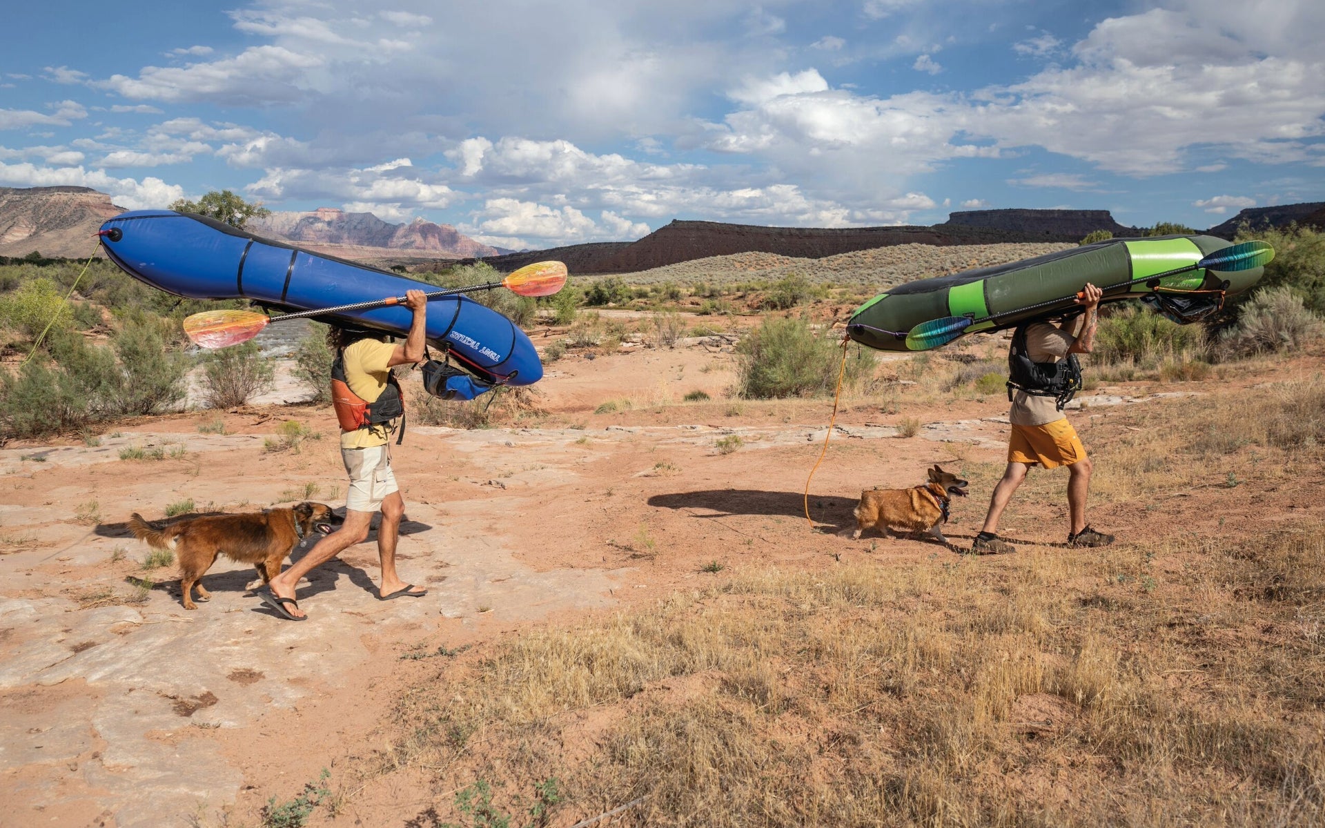 Outdoor Everyday Collection