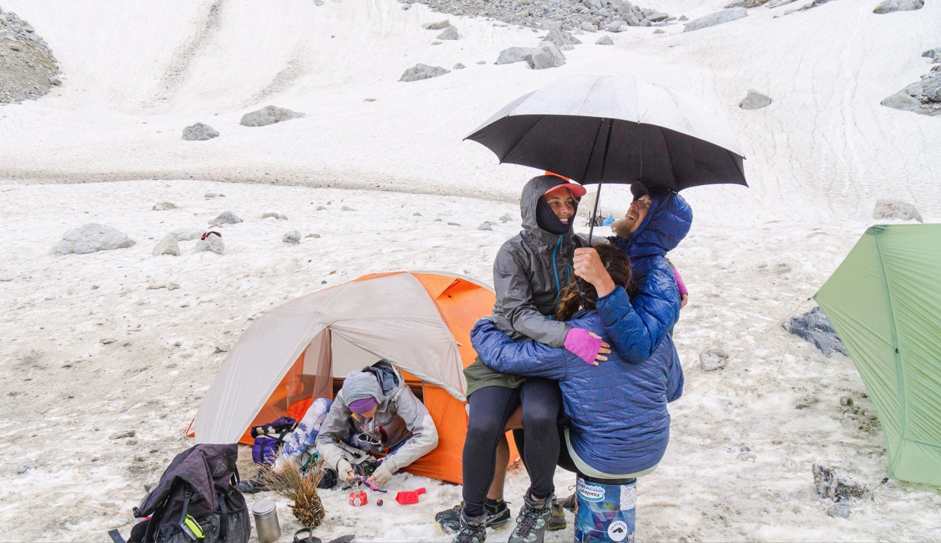 Men's Outdoor Clothing & Gear by Patagonia