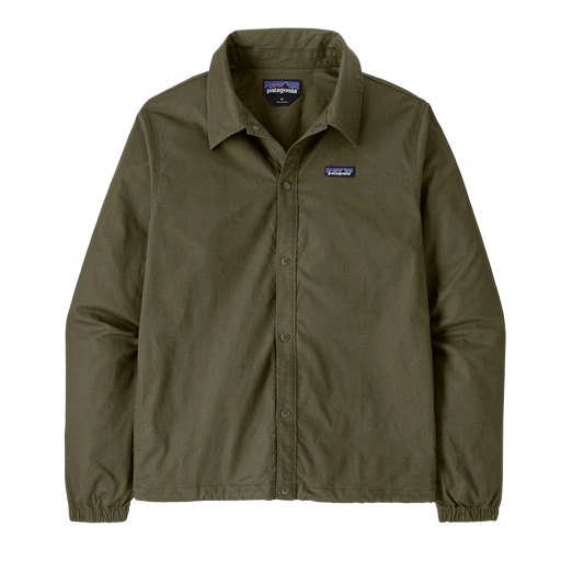 Men's Lightweight All-Wear Unlined Jacket