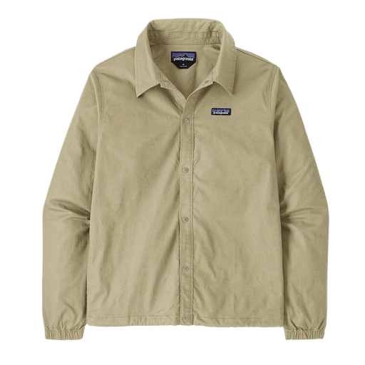 Men's Lightweight All-Wear Unlined Jacket