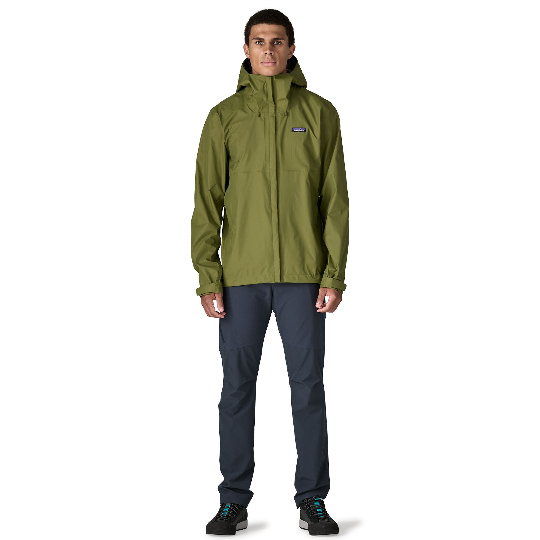Men's Torrentshell 3L Rain Jacket