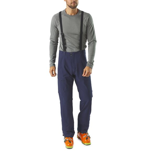 Patagonia snow guide pants hot sale