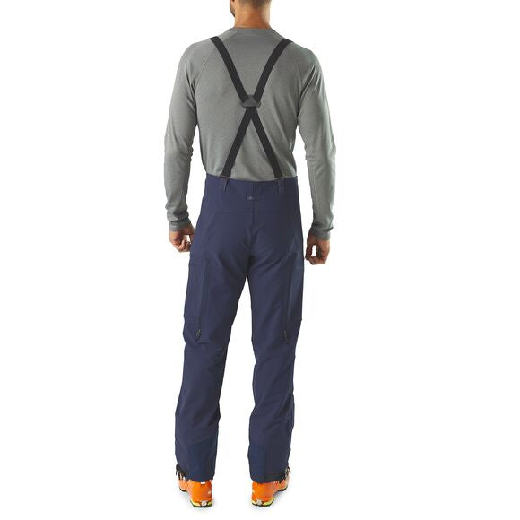 Patagonia men's snow guide pants store