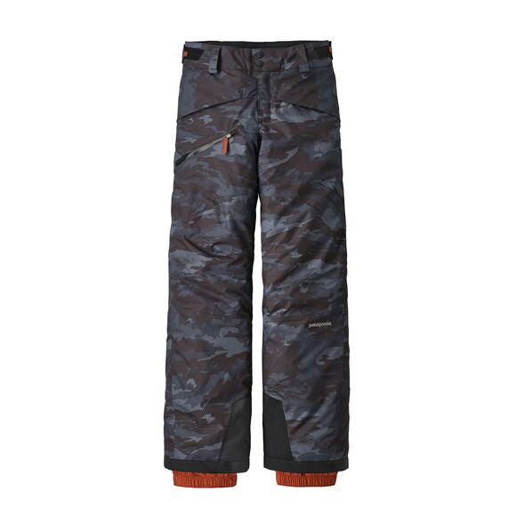 Boys Snowshot Pants