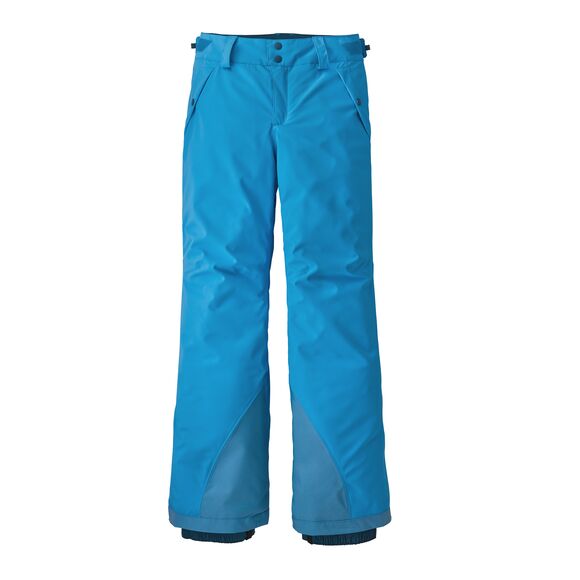 Patagonia Girls Everyday Ready Pants Joya Blue
