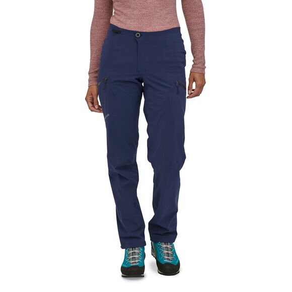 Patagonia women's galvanized pants 2025
