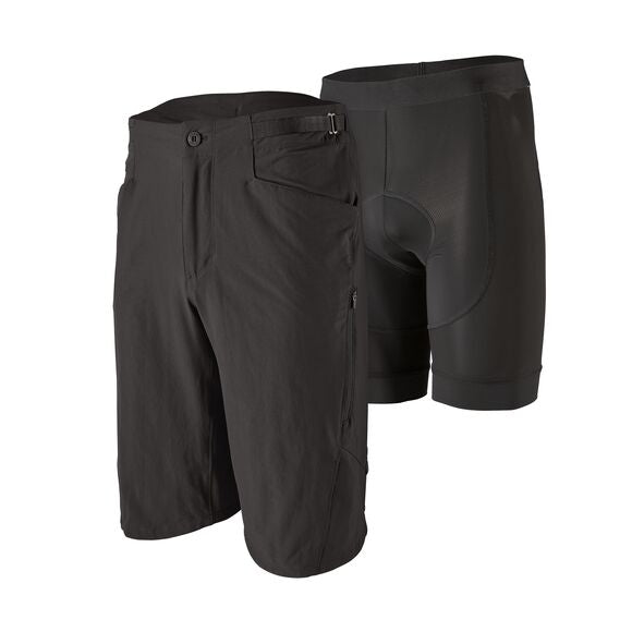 Men's Dirt Craft Bike Shorts - Main Image