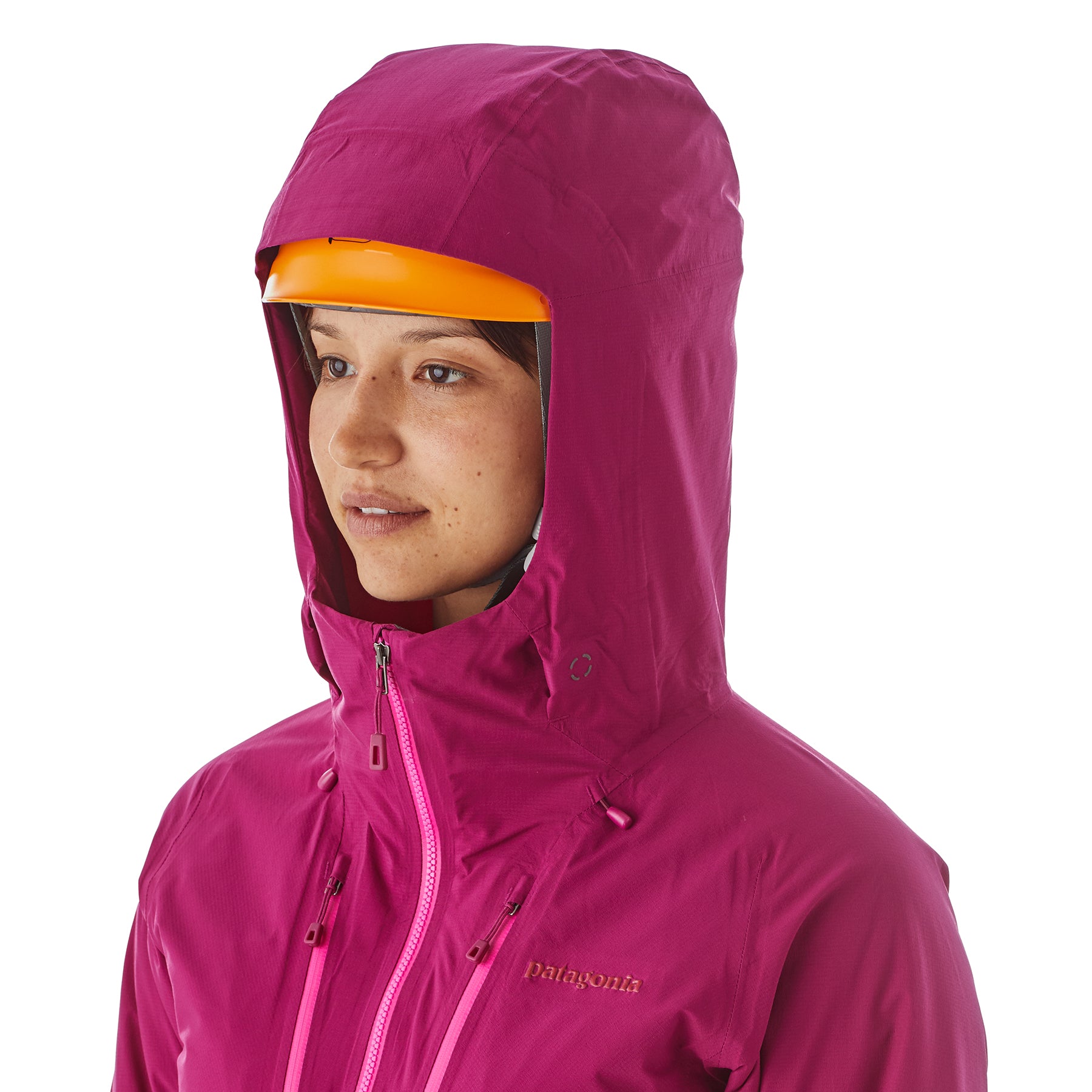 Women's Stretch Nano Storm® Jacket