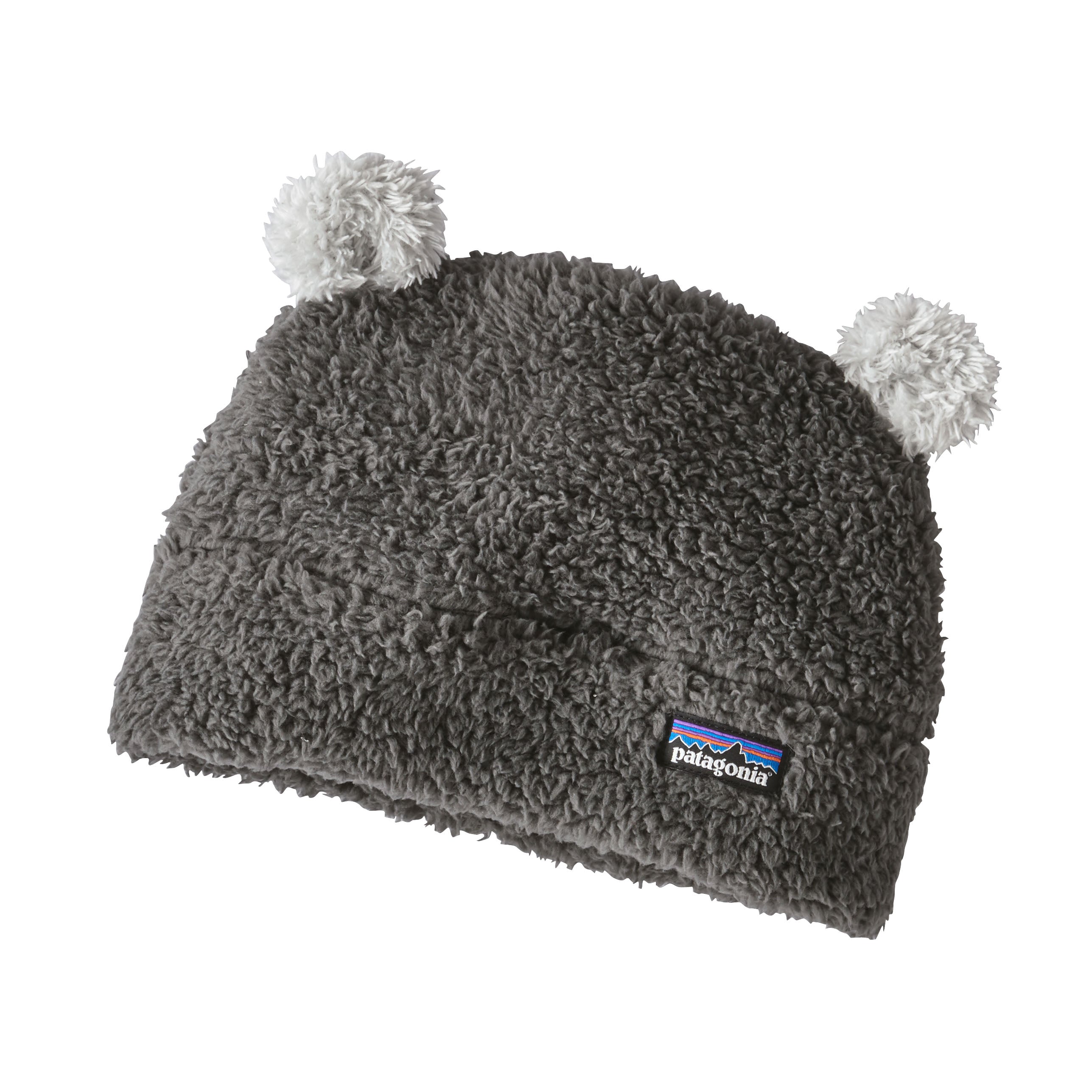 Patagonia fleece beanie store