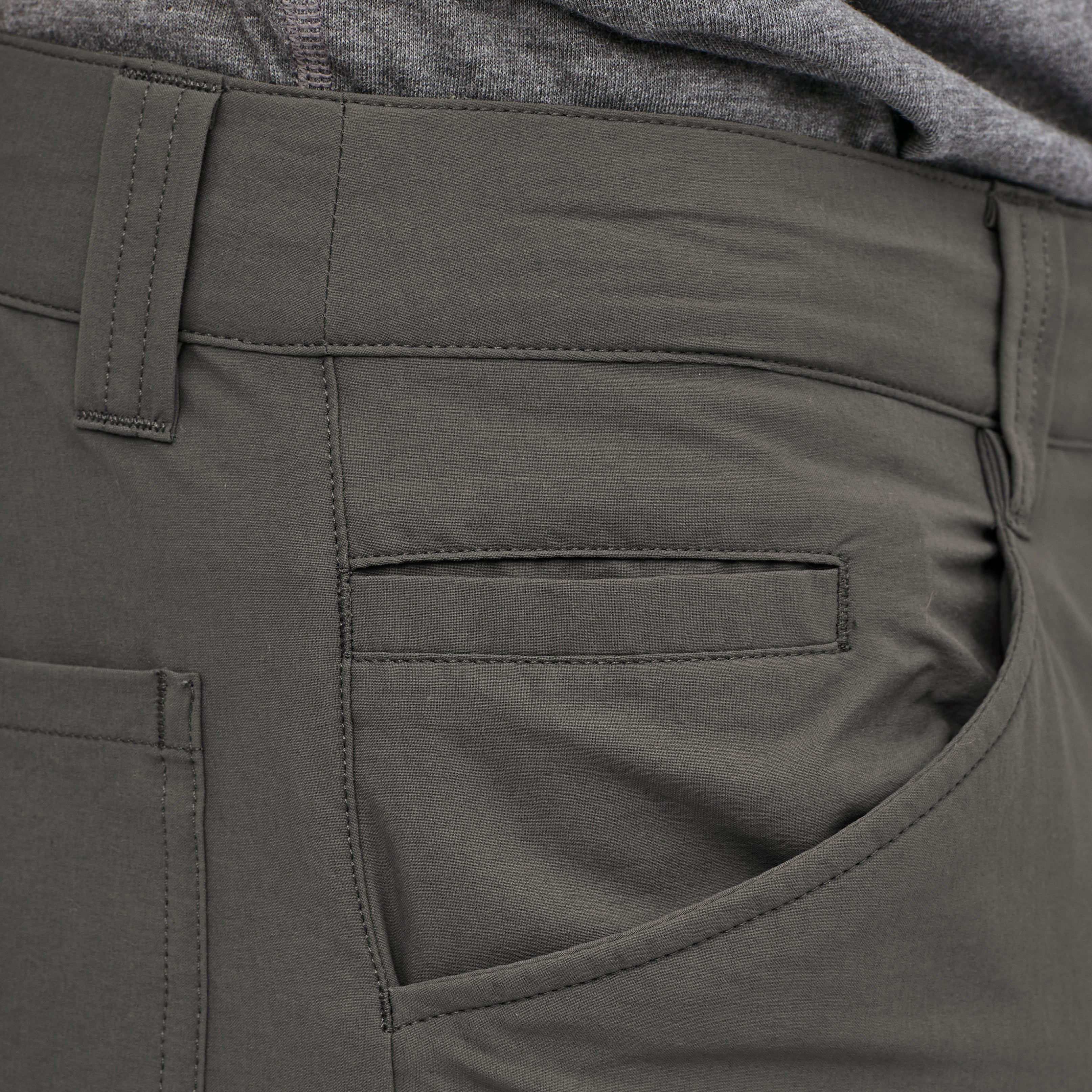 Men's Quandary Pants - Short