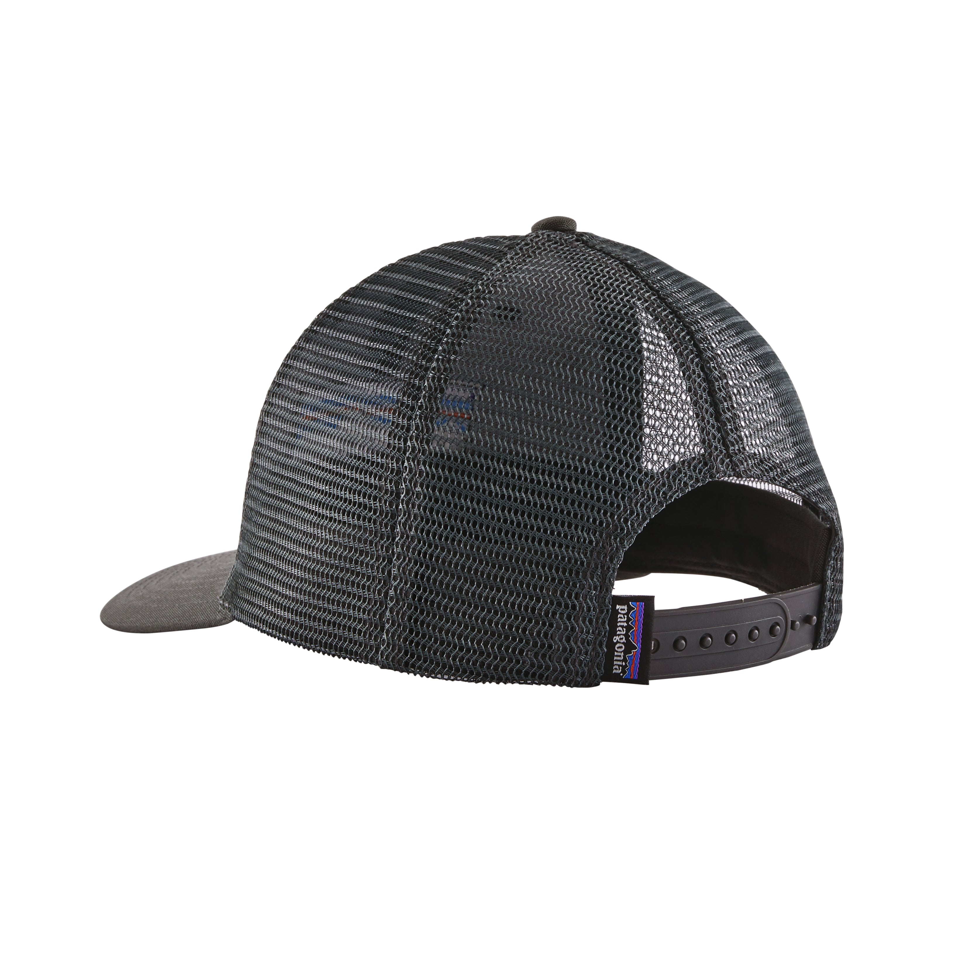 P-6 Logo Trucker Hat
