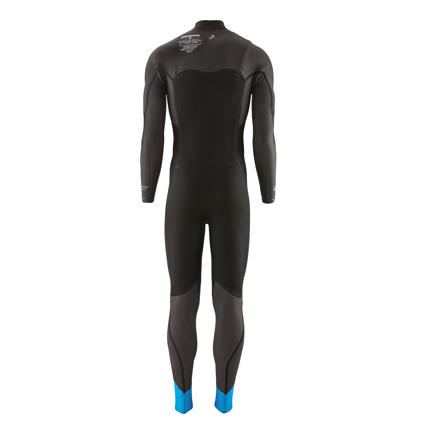 Men's R1® Yulex® Front-Zip Full Suit
