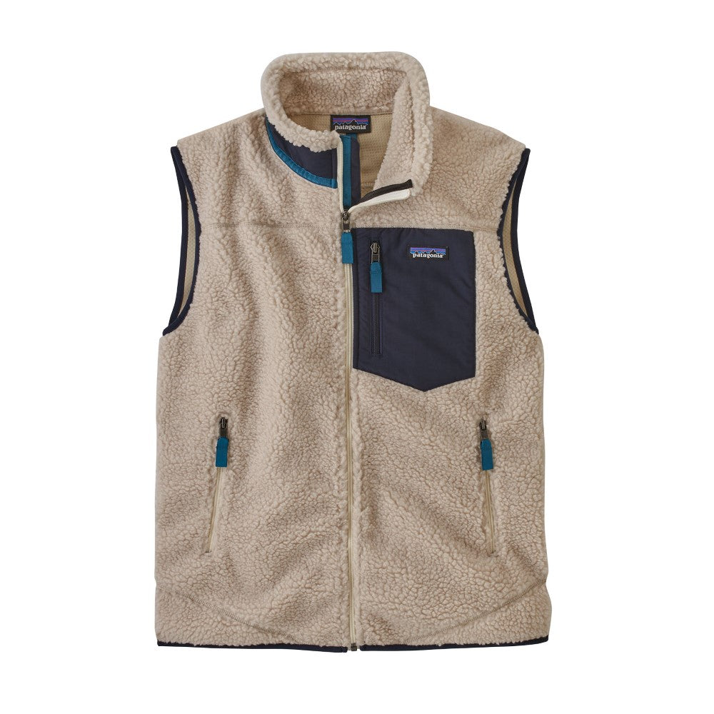 Patagonia casual fleece shop
