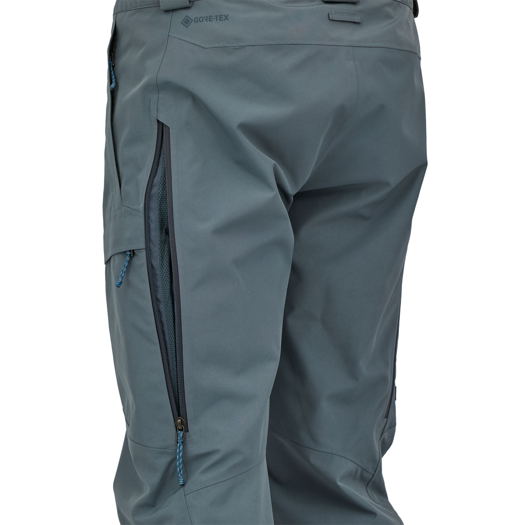 Patagonia men's gore tex ski pants shop