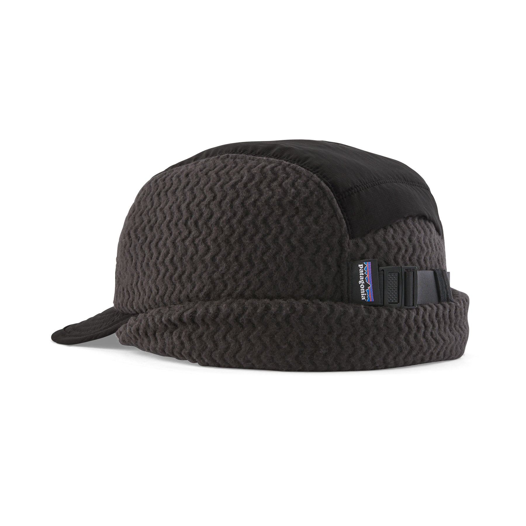 Winter Duckbill Running Cap