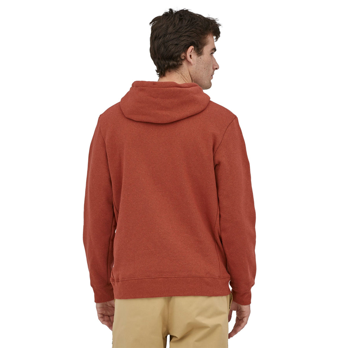Fitz Roy Icon Uprisal Hoody