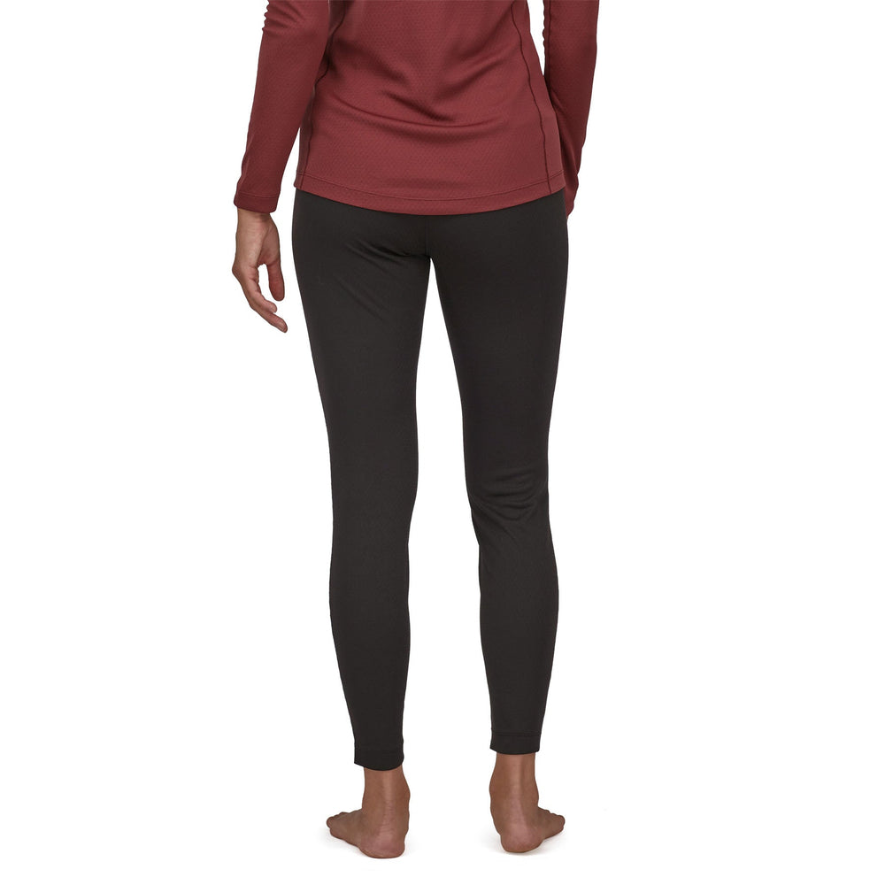 Women's Capilene Midweight Bottoms