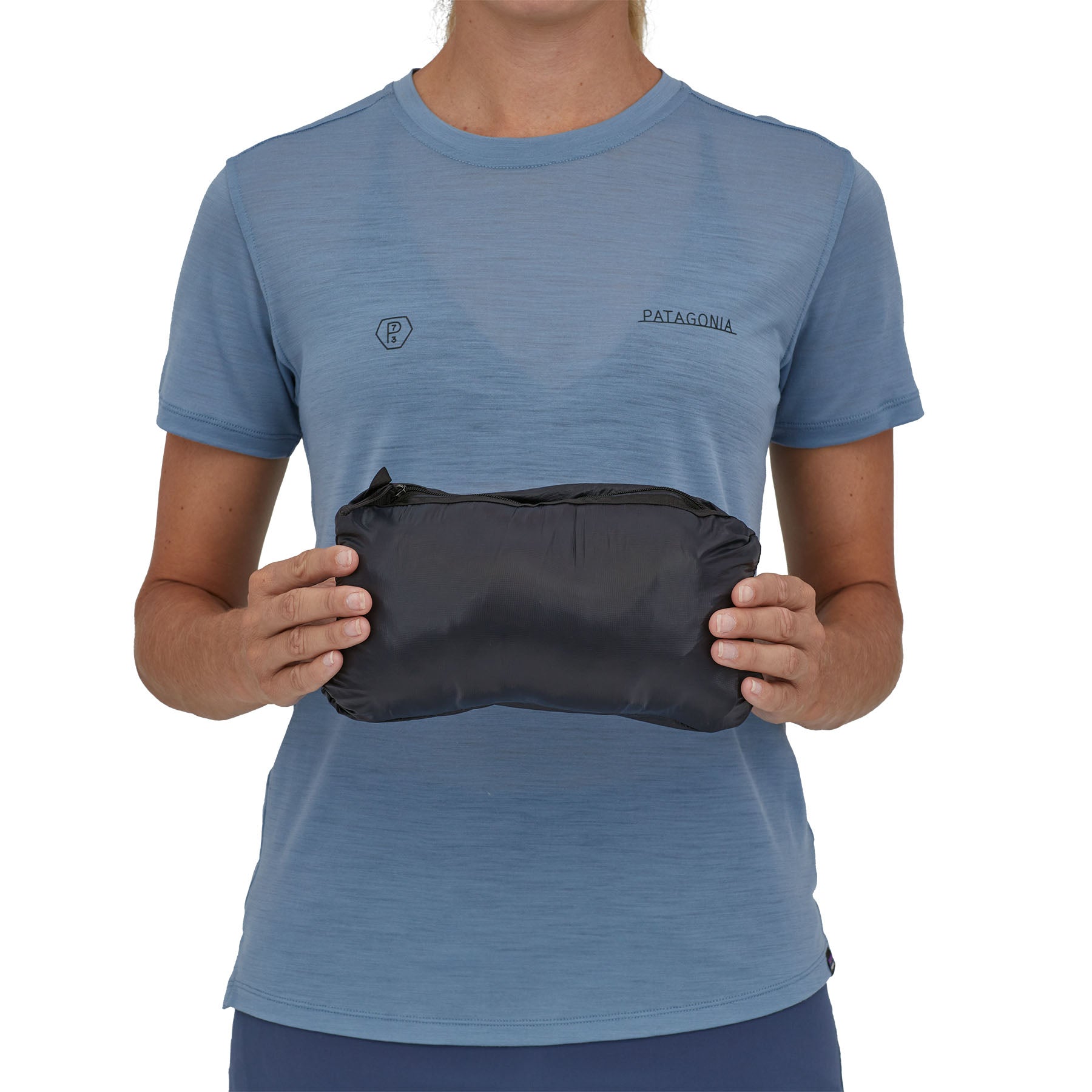 Women's Micro Puff® Hoody