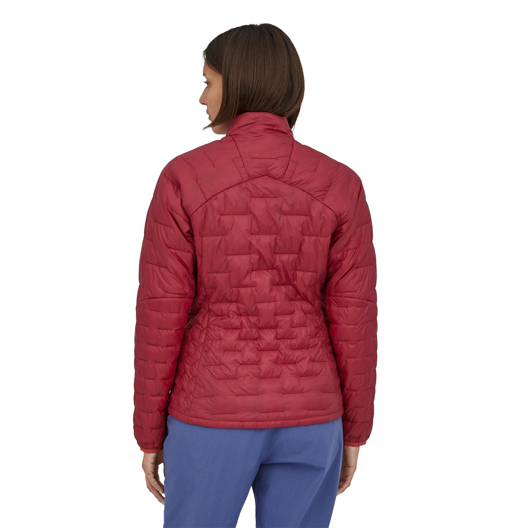 Women's Micro Puff® Jacket