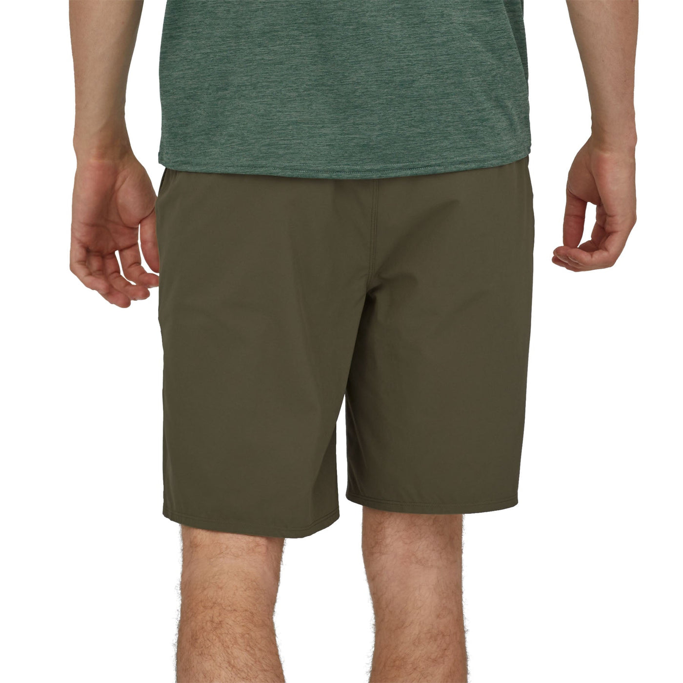 Men's Hydropeak Hybrid Walk Shorts 19 in.