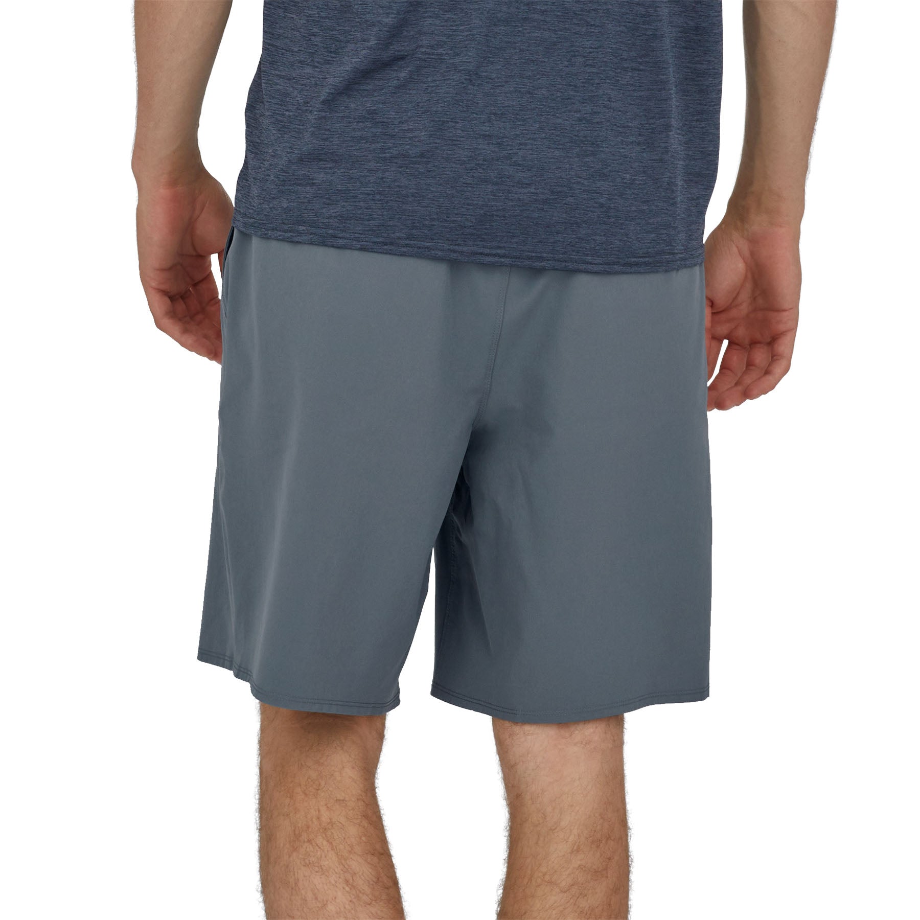 Men's Hydropeak Hybrid Walk Shorts - 19"