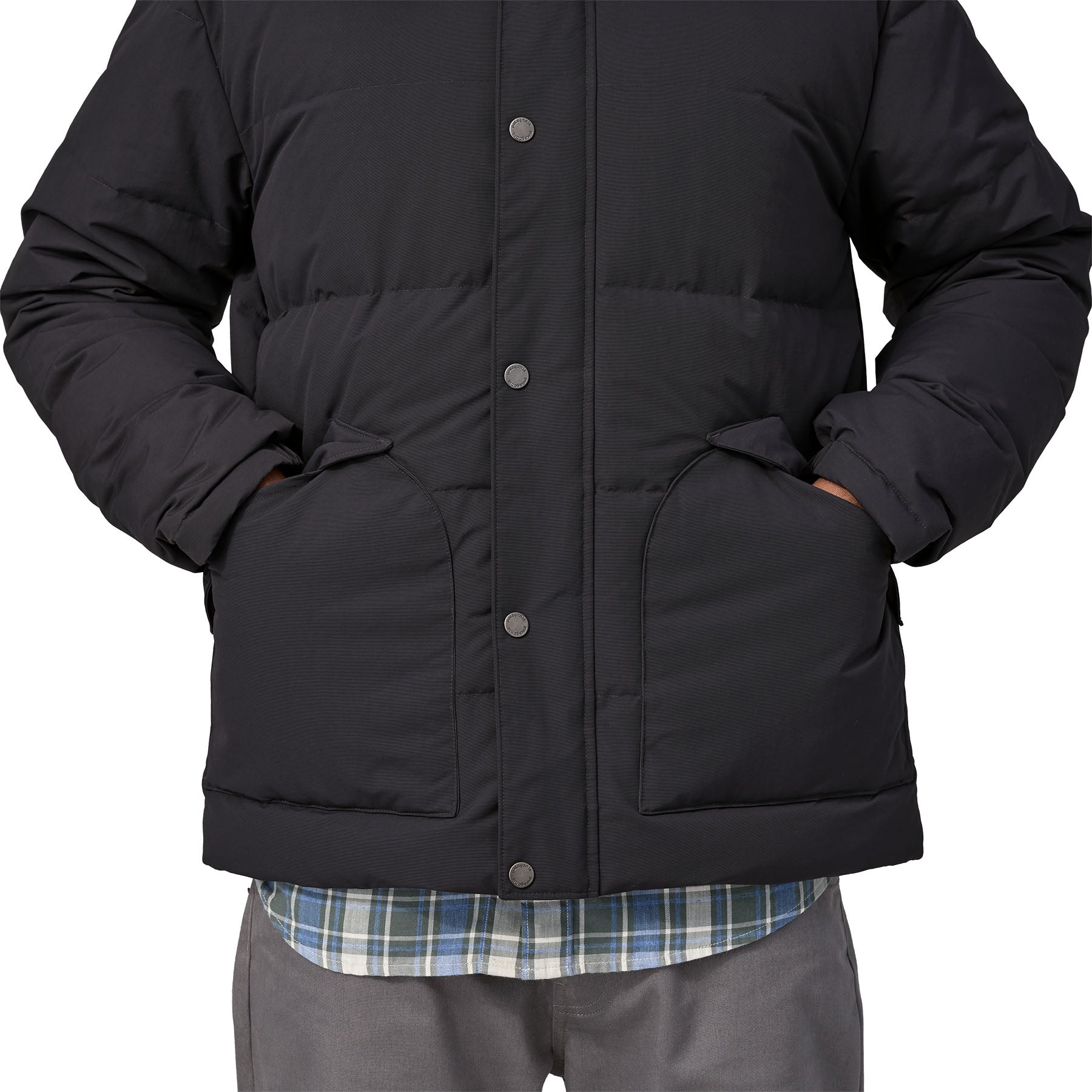 Men's Downdrift Jacket