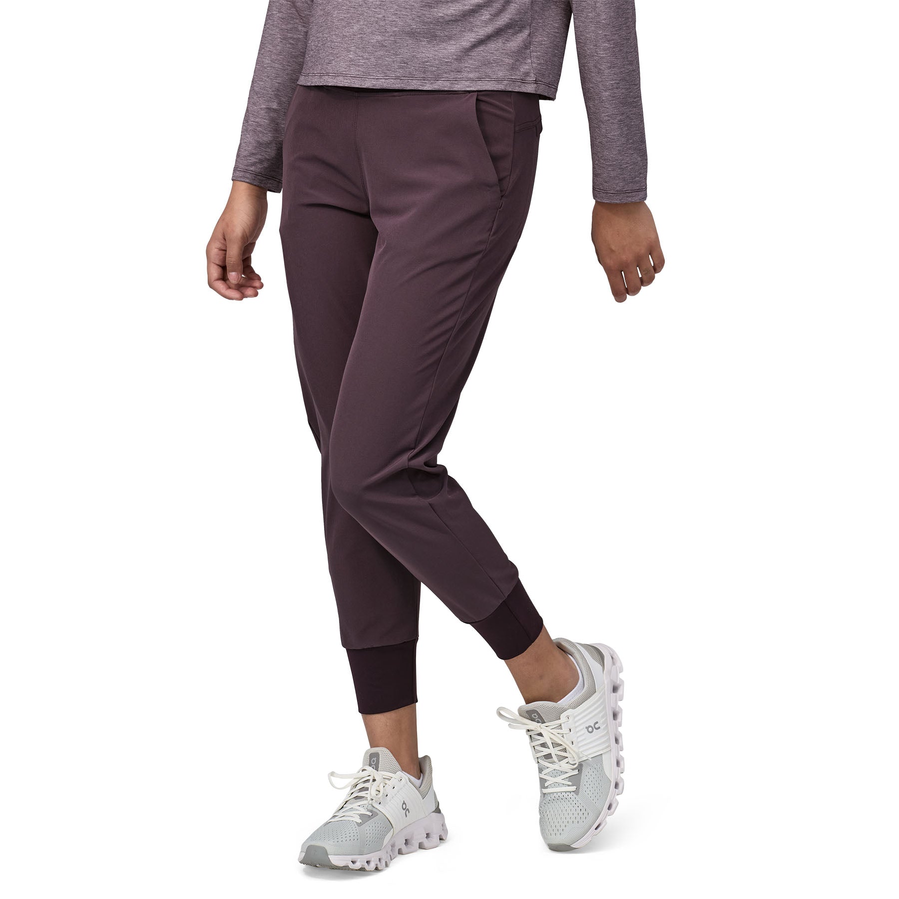 Patagonia women's happy hike studio pants new arrivals