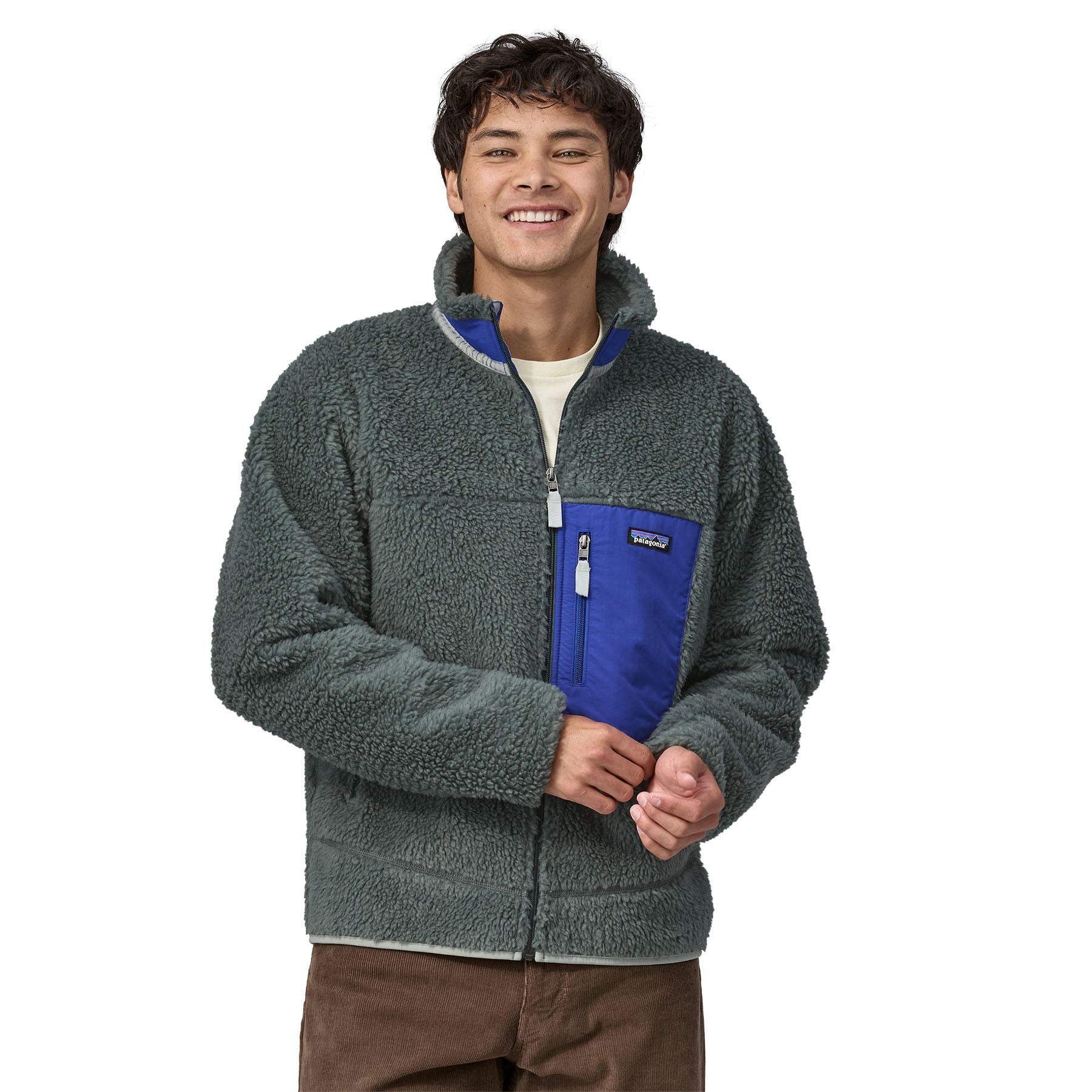 Patagonia mens retro x jacket 2025
