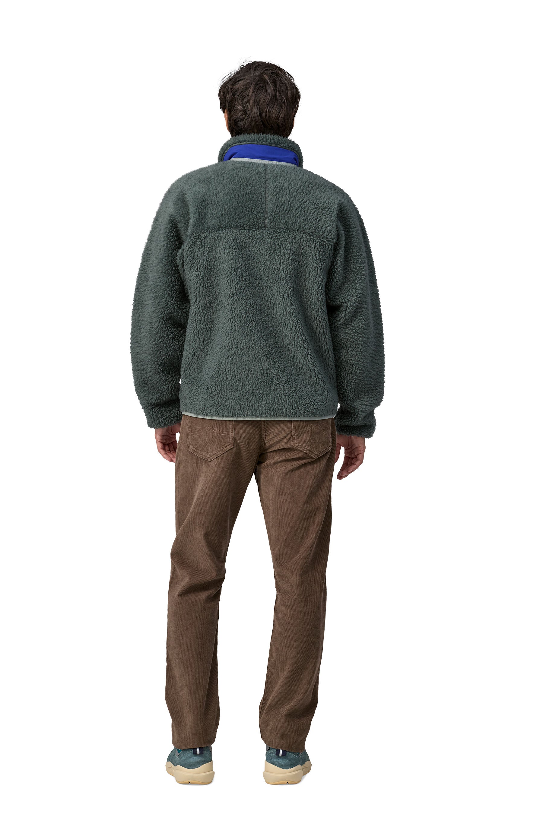 Patagonia mens classic retro x cheap