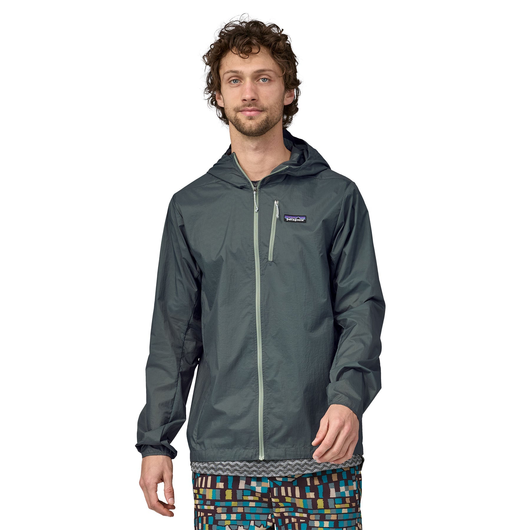 Patagonia men's houdini jacket hotsell