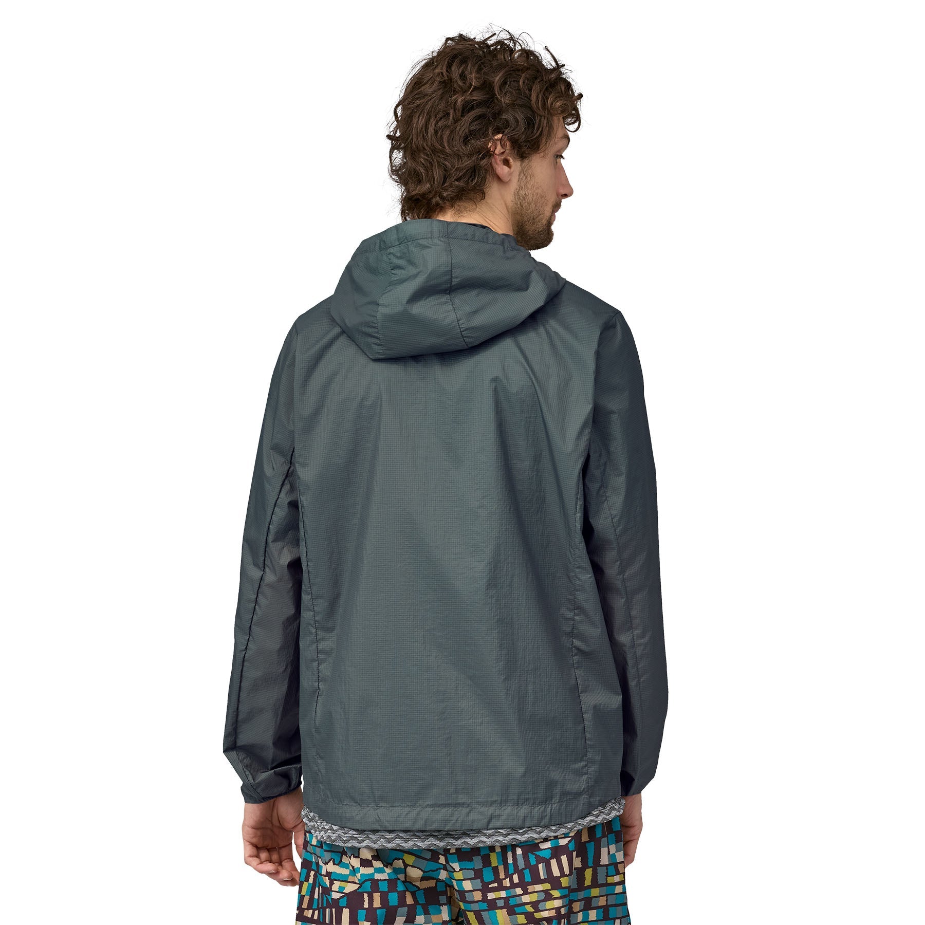 Patagonia clearance houdini xxl