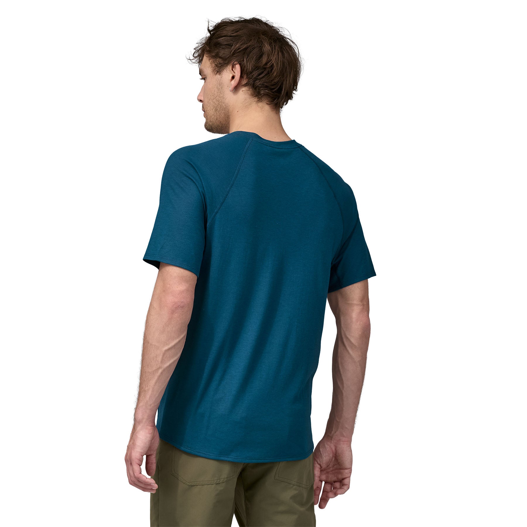 Capilene cool trail shirt cheap
