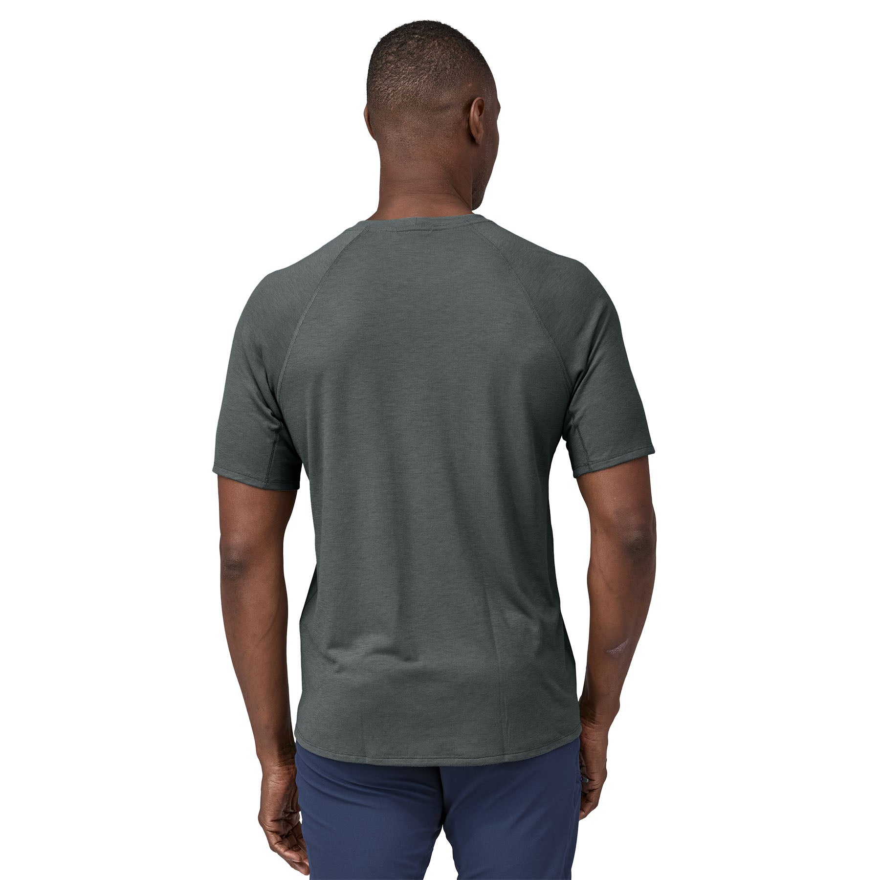 Men's Capilene® Cool Trail Shirt