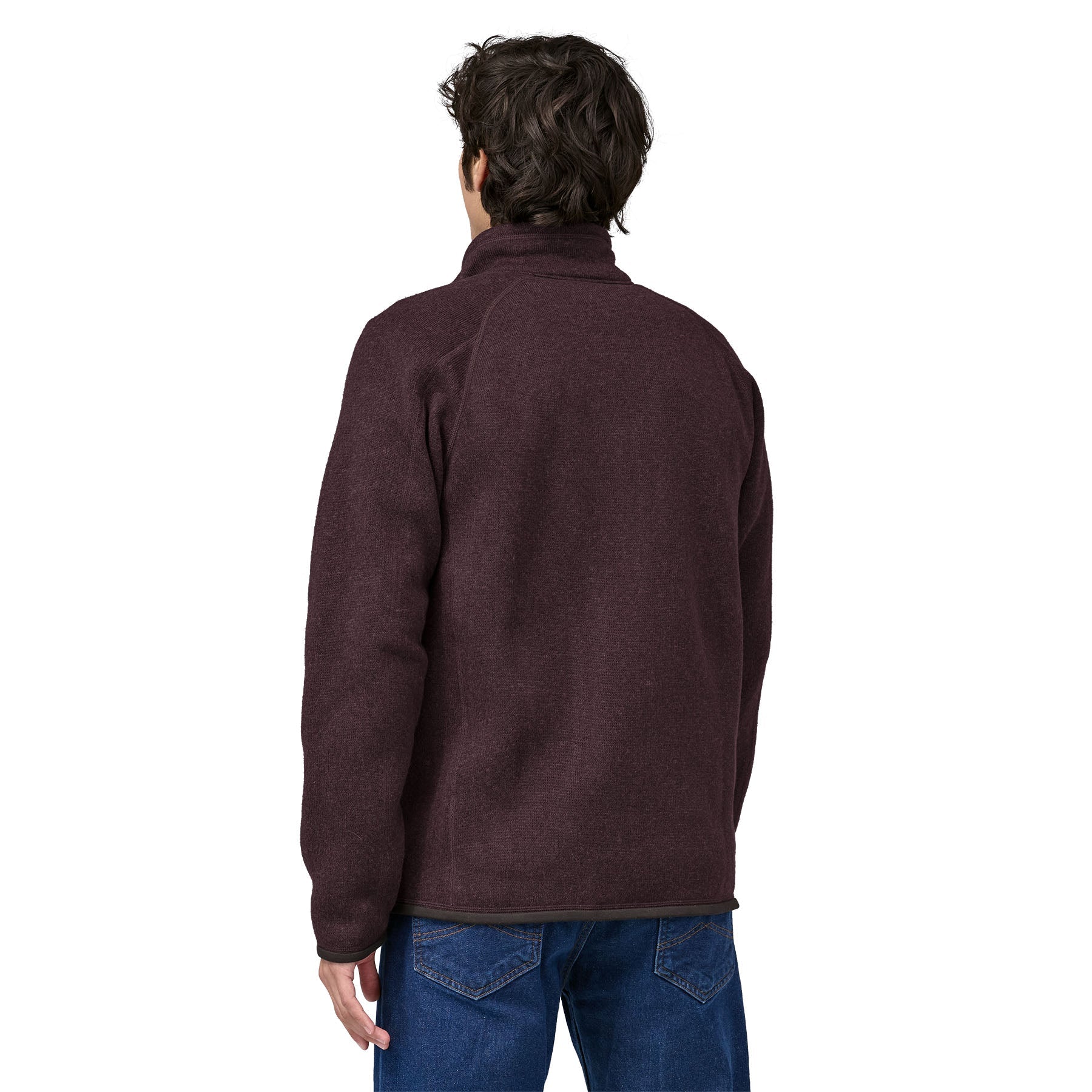 Men's Better Sweater® Jacket