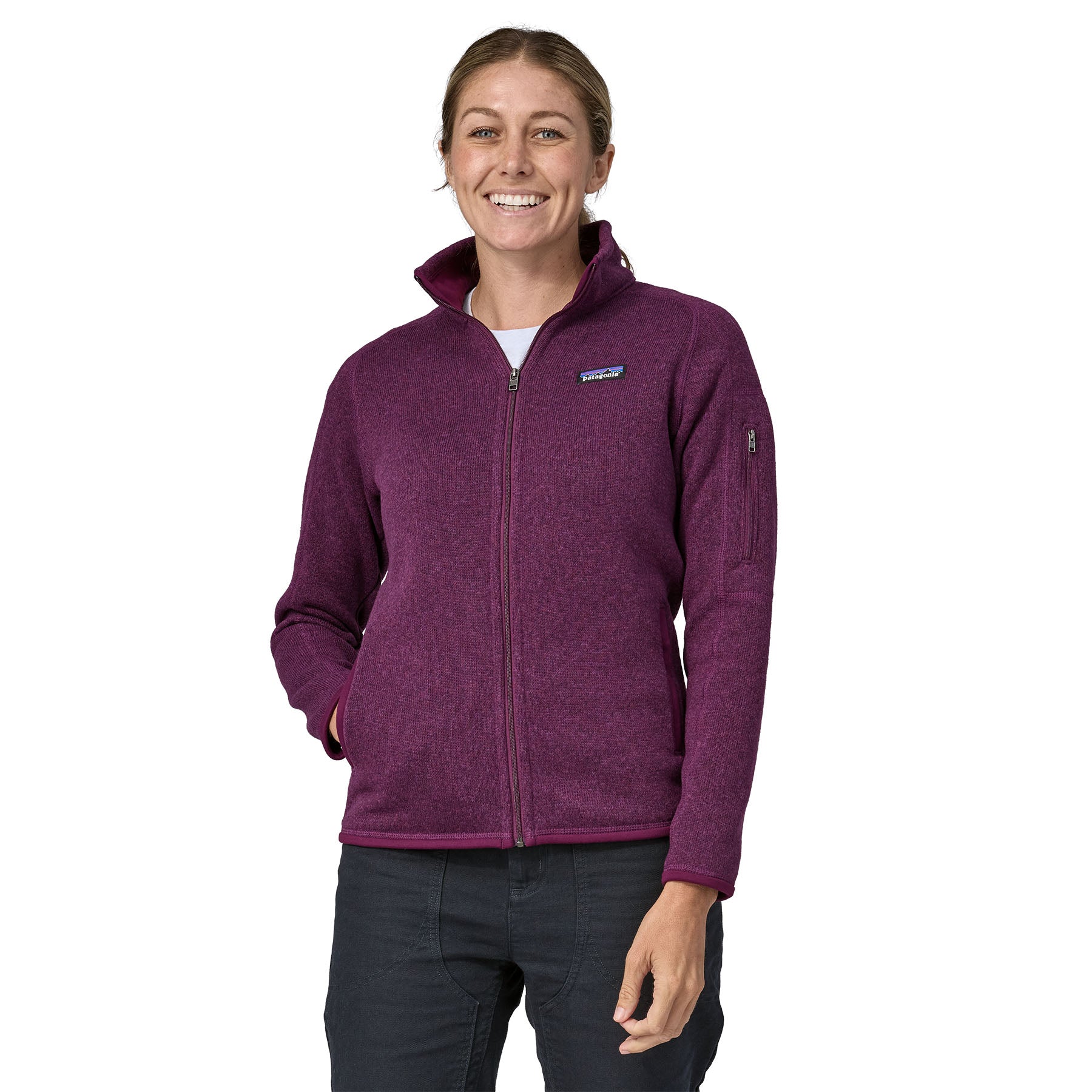 Patagonia clearance polartec womens
