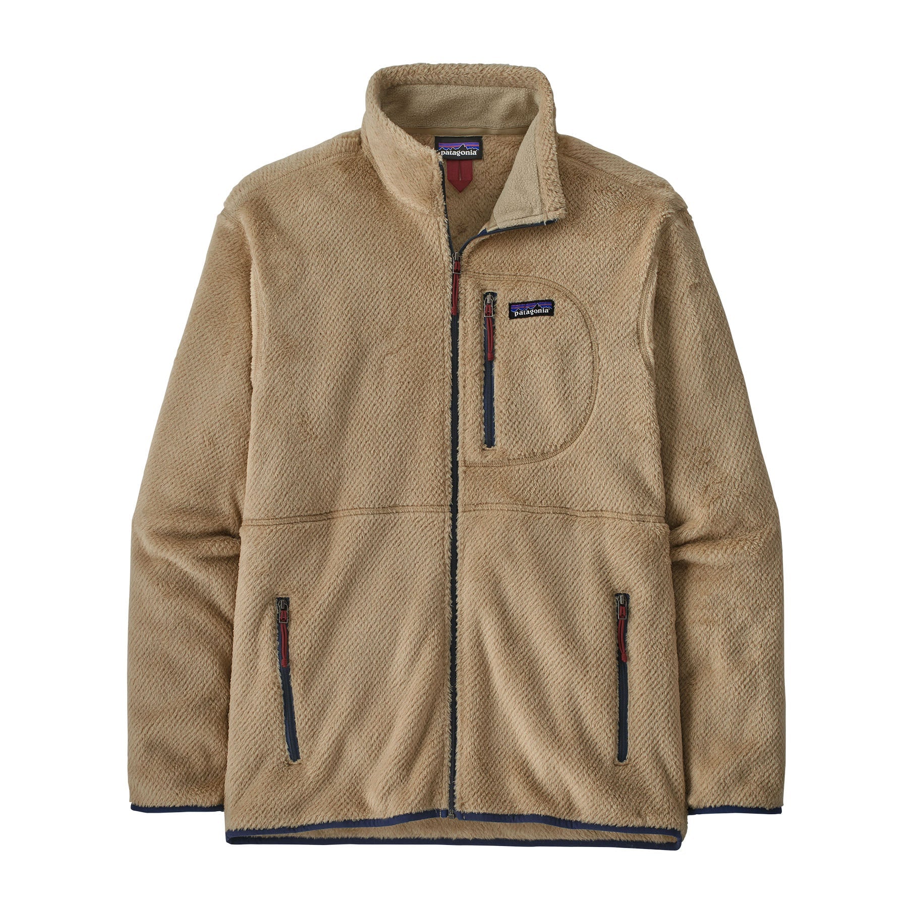 Patagonia clearance casual fleece