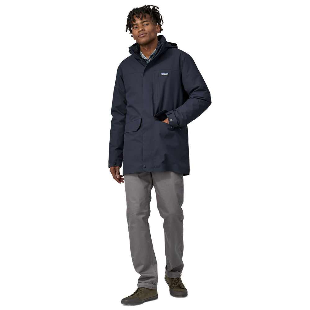 3-In-1 Parka 2.0 main image 1