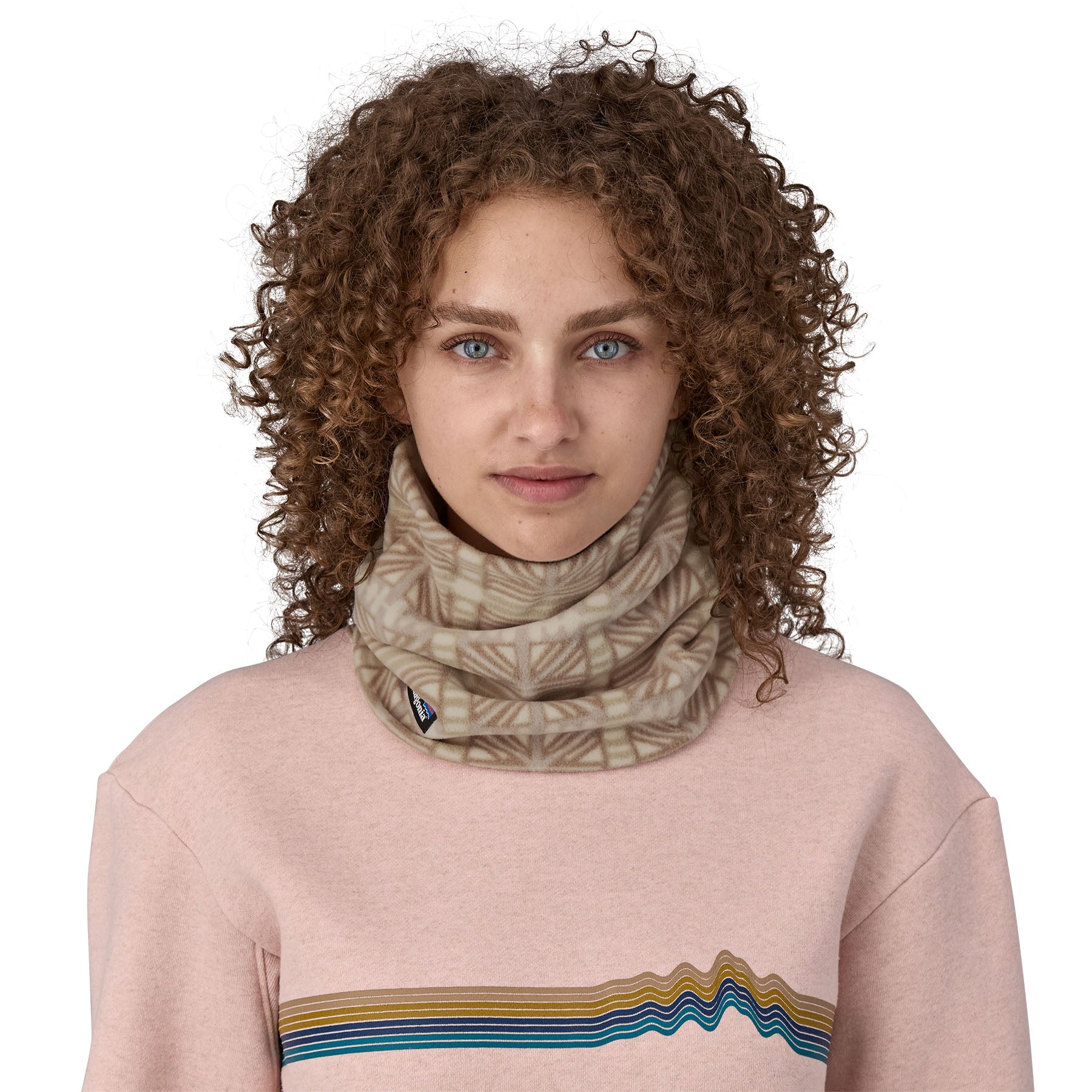 Micro D™ Fleece Gaiter