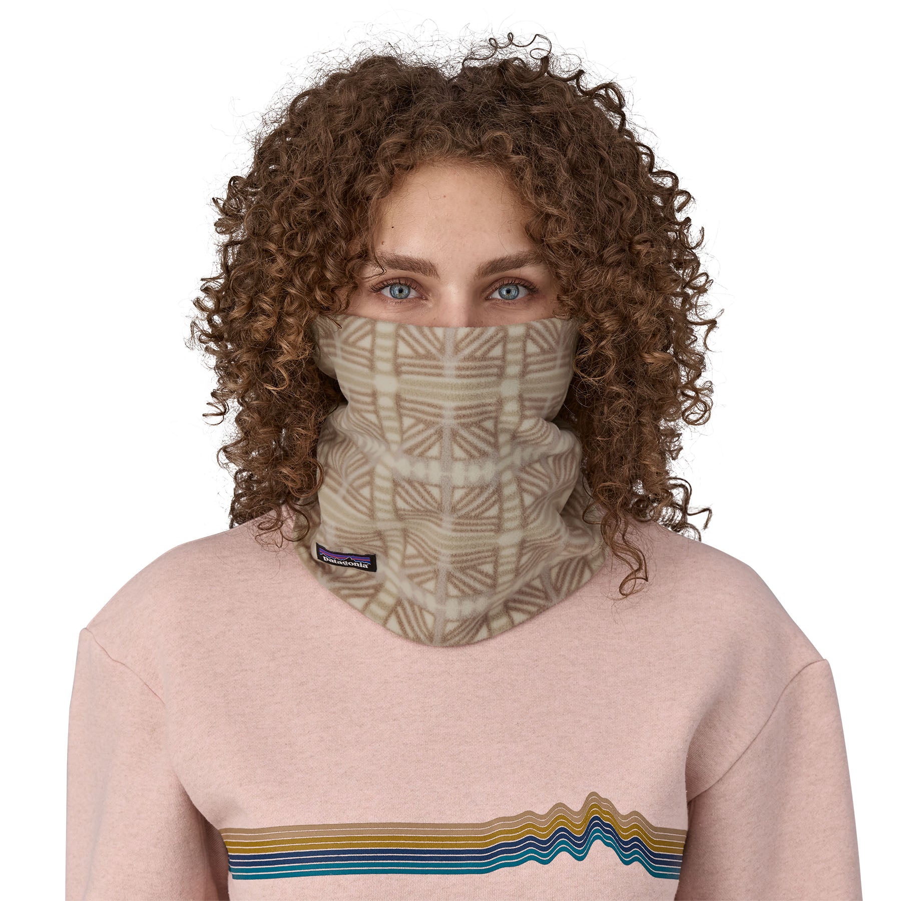 Micro D™ Fleece Gaiter