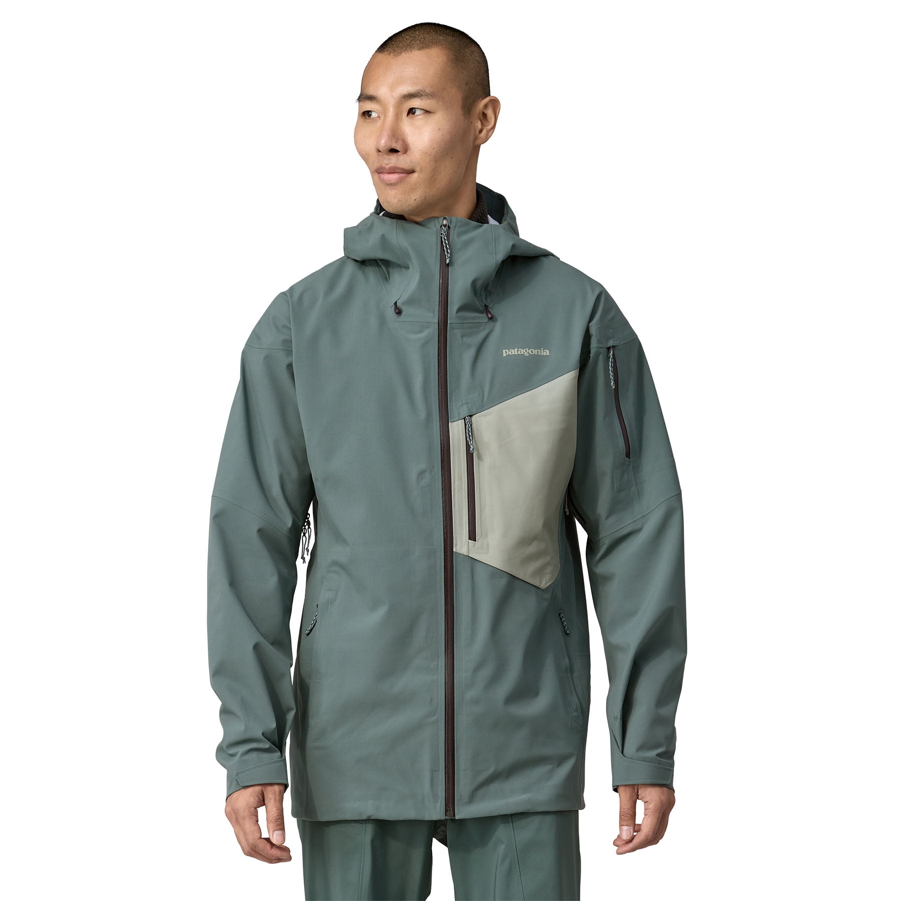 Men's SnowDrifter Jacket