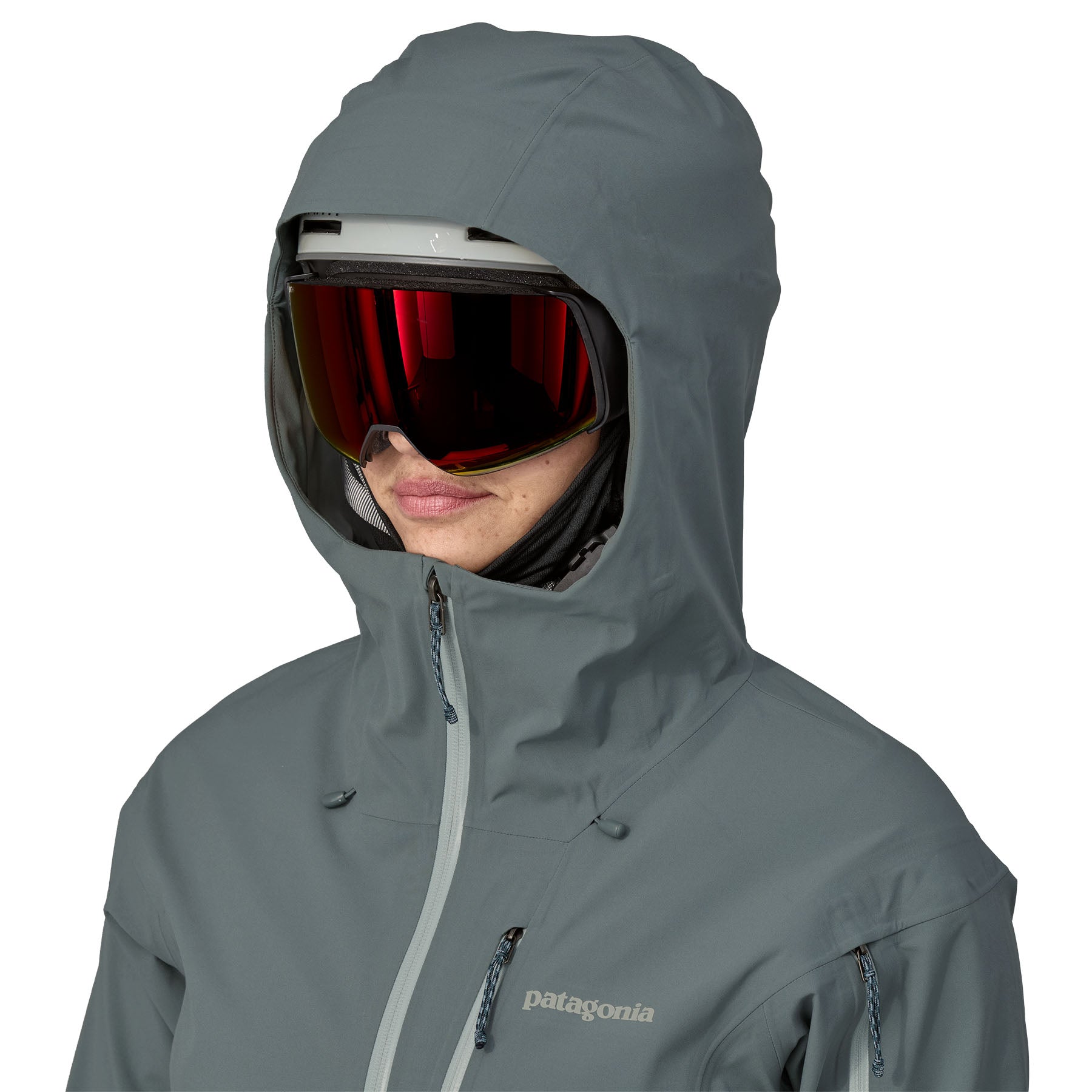 Women's SnowDrifter Jacket